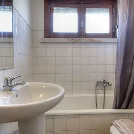 Santa Apolonia 7d - 6 Bedrooms * Lissabon