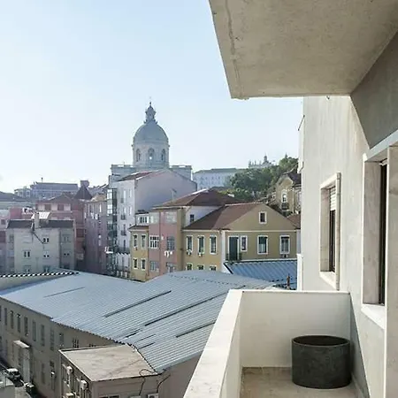 Santa Apolonia 7d - 6 Bedrooms Apartment *