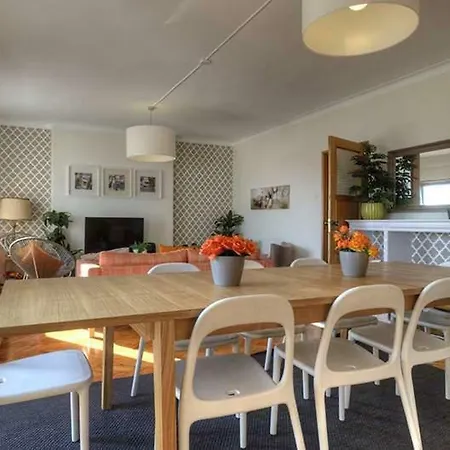 Santa Apolonia 7d - 6 Bedrooms Lejlighed