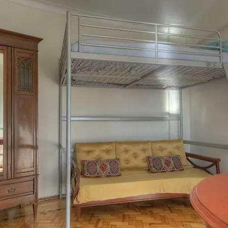 Santa Apolonia 7d - 6 Bedrooms