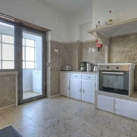 Apartment Santa Apolonia 7d - 6 Bedrooms