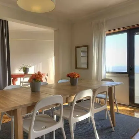 Santa Apolonia 7d - 6 Bedrooms * Lisboa