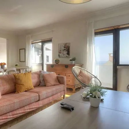 Santa Apolonia 7d - 6 Bedrooms * Lissabon