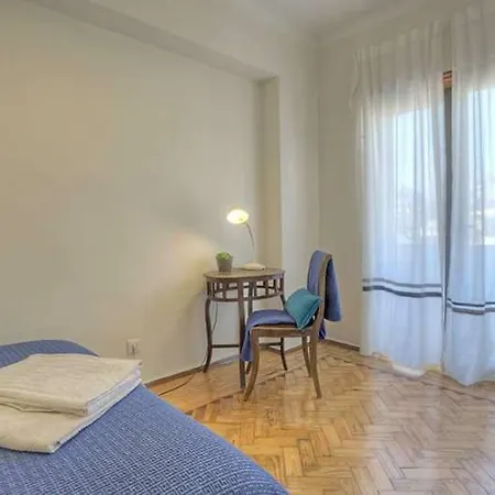Apartamento Santa Apolonia 7d - 6 Bedrooms