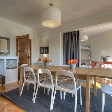 Apartamento Santa Apolonia 7d - 6 Bedrooms *