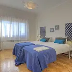 Apartament Santa Apolonia 7d - 6 Bedrooms