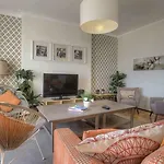 Santa Apolonia 7d - 6 Bedrooms Lisbona