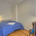 Santa Apolonia 7d - 6 Bedrooms * Lizbona