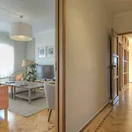 Apartament Santa Apolonia 7d - 6 Bedrooms