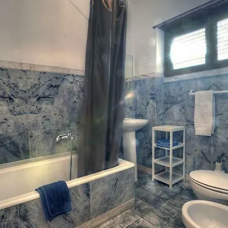 Santa Apolonia 7d - 6 Bedrooms アパート *