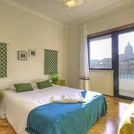 Santa Apolonia 7d - 6 Bedrooms Lisbona